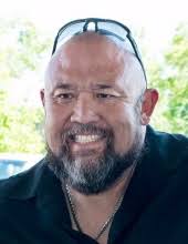 Danny Pamplona Vaught