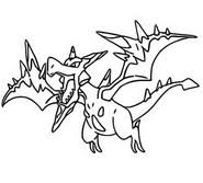 Jun 16, 2020 · print out a bunch of these pokemon coloring sheets and make a colorful cover binding to present them with your very own pokémon coloring book. Coloring Pages Mega Evolved Pokemon Morning Kids
