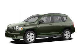 2007 Jeep Compass Specs And Prices