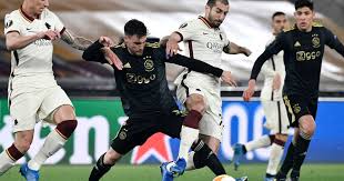5 lisandro martínez (dc) ajax 2. Ftfdyk Rptm1wm