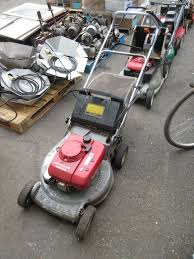 Buy honda lawn mowers and get the best deals at the lowest prices on ebay! Honda Hr215 Honda Lawnmower With Catcher