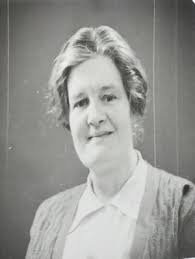 Dulcie Hermione Sinclair Wemyss (1902-1961)
