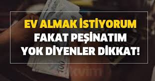 Peşinatı olmayanlar i̇çin evin tamamına kredi nasıl alınır? Pesinat Vermeden Ev Nasil Alinir Konut Almak Artik Daha Kolay Pesinatsiz Konut Kredisi Veren Bankalar Takvim