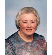 Doris Mae Turner Hammonds (1933-2015)