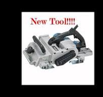 Makita KP312 (12-1/4") Planer Review