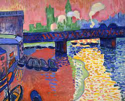 This painting was also one of the best painting in the seventh impressionist exhibition in 1882. 20th Century French Art Wikipedia