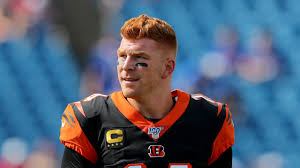 Andy dalton was born on october 29, 1987 in the usa as andrew gregory dalton. Bengals Qb Andy Dalton Thankful To Earn Starting Job Back I Knew God Has A Plan For Me