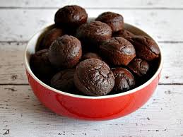 Mini Muffins Au Chocolat Au Thermomix Recette Muffin Chocolat Thermomix Mini Muffins
