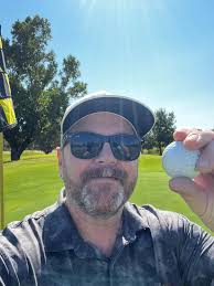 My first ever ace today. The rest of the game was great. It was an amazing  day.