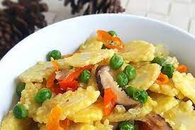 Maybe you would like to learn more about one of these? Menu Praktis Untuk Sarapan Besok Tumis Jagung Muda Okezone Lifestyle