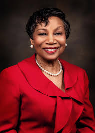 Saint James Missionary Baptist Church-Rocky Mount