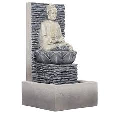 Für jeden anlass und stil das. Zimmerbrunnen Mit Beleuchtung Und Weitere Zimmerbrunnen Gunstig Online Kaufen Bei Mobel Garten