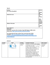 We did not find results for: Exercise 3lifescience Life Science Reporte Nombre Ana Cristina Silva Gallardo Studocu