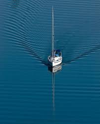 The Power Of Imagination Makes Us Infinite Boat Cool Photos Sailing