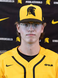 2021-22 Baseball Roster