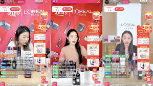 So you can find channels that say viewing not allowed see how to fix it: Will Live Commerce Boom Outside China Contagious