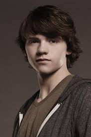 Joel Courtney