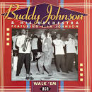 Image result for buddy johnson his orchestra