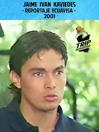 Jaime Iván Kaviedes