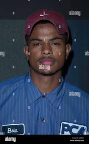 Trevor brown hi-res stock photography and images