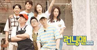 Running man (korean tv show); ëŸ°ë‹ë§¨ Sbs