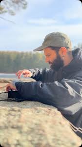 Instagram photo by Ben Boskoski • Feb 26, 2025 at 2:17 PM