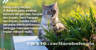 Salah satunya para tokoh terkenal yang memiliki motivasi penyemangat kerja. Kata Mutiara Hikmah Kepada Pelajar Informasi Santai