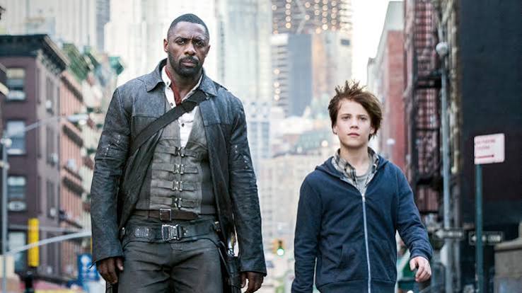 The Dark Tower' Review: Lean Metaphysical Action Pulp