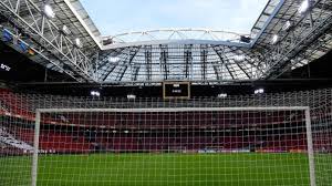 Gemeente amsterdam stadion amsterdam n.v. Fussball Amsterdam Erhoht Zuschauerzahl Fur Em Spiele Auf 16 000 Sport Sz De