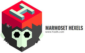 Comment down below any questions you may have. Marmoset Hexels 3 1 2 Build 7702l X64 Design And Animation Of The Pixel Art A2z P30 Download Full Softwares Games