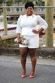 All white party outfits for plus size: 85 All White Ideas Plus Size Fashion Plus Size Outfits Curvy Fashion