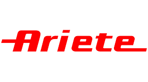 Ariete Logo Evolution Logos Retail Logos