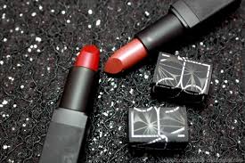 NARS HardWired Lipsticks Review