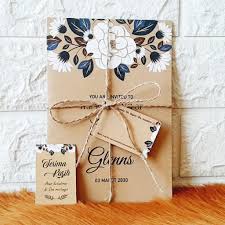 Maybe you would like to learn more about one of these? Bingkai Undangan Pernikahan Harga Terbaik September 2021 Shopee Indonesia