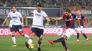 22 rosi, 17 ceccherini, 13 ferrari, 87 martella; Le Pagelle Di Bologna Crotone 2 3 Eurosport