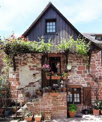 Collonges La Rouge Limousin Correze France Photo Veva Nogueira Collonges La Rouge France Et Correze