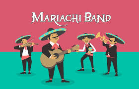 Mariachi band from riverside, ca (48 miles from palm springs, ca) give your event a touch of elegance with mariachi tierra caliente. 35 Fun Facts About Musical Genre Mariachi Time Bulletin