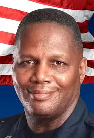 Cox and Kelly vie for McCormick sheriff post