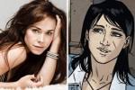 'Locke & Key': Frances O'Connor Stars In Hulu Pilot From Carlton Cuse
