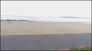 Find photos of swansea beach. Swansea Beach And The Visitors On Sunday May 26 2019 Ingpeaceproject Com