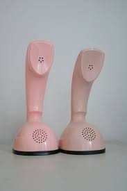 Image result for Petal Pink 1958 General Electric