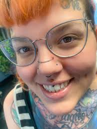 Body Piercing by Qui Qui