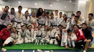 Binéfar e Ibón acaparan los títulos