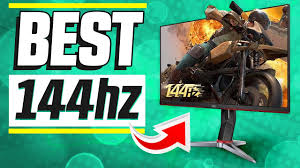 The aoc 24g2 is the best budget gaming monitor available. Best Budget Gaming Monitor Under 200 Aoc 24g2 Review Best 144hz Gaming Monitor In 2020 Youtube
