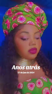 Berta da Silva: Anos Atrás e Seu Impacto