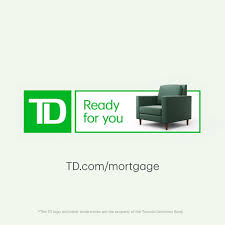 Pin On Td Canada