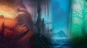 Choose from hundreds of free 1920x1080 wallpapers. Back Again With Another 1920 X 1080 Wallpaper I Was Asked To Make This And They Loved It I Hope You All Like It As Well Magictcg