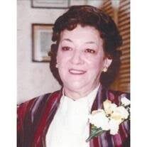 Cecelia (Dolan) Hammel Obituary