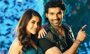 Though the film was earlier scheduled to hit the screens on january 15 interestingly, the film is locking horns with ram pothineni's red at the box office. Twusjucmx1t8dm