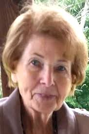 Dolores Canavan 1926-2025